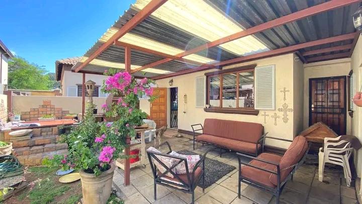 3 Bedroom Property for Sale in Hoeveld Park Mpumalanga