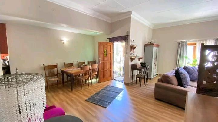 3 Bedroom Property for Sale in Hoeveld Park Mpumalanga