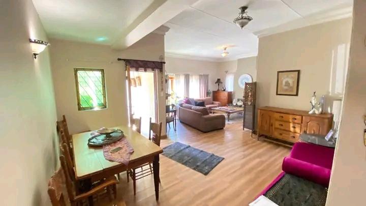 3 Bedroom Property for Sale in Hoeveld Park Mpumalanga