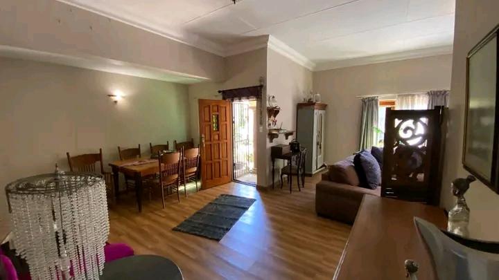 3 Bedroom Property for Sale in Hoeveld Park Mpumalanga