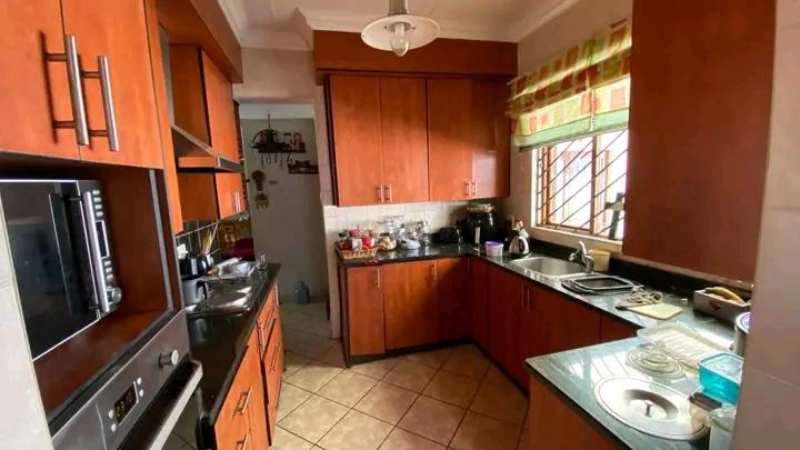 3 Bedroom Property for Sale in Hoeveld Park Mpumalanga