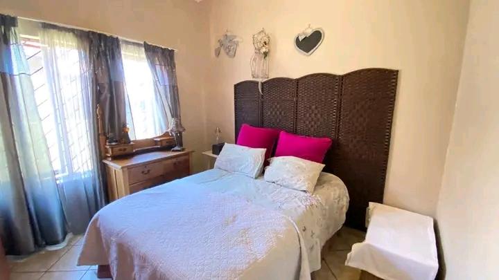 3 Bedroom Property for Sale in Hoeveld Park Mpumalanga