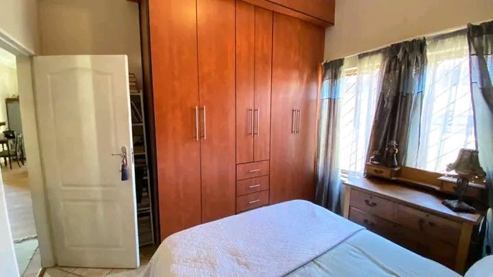 3 Bedroom Property for Sale in Hoeveld Park Mpumalanga