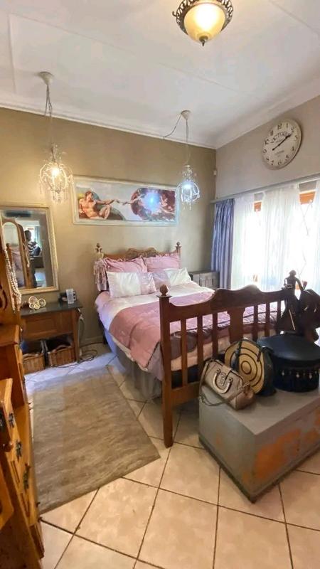 3 Bedroom Property for Sale in Hoeveld Park Mpumalanga