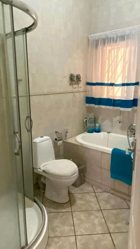 3 Bedroom Property for Sale in Hoeveld Park Mpumalanga