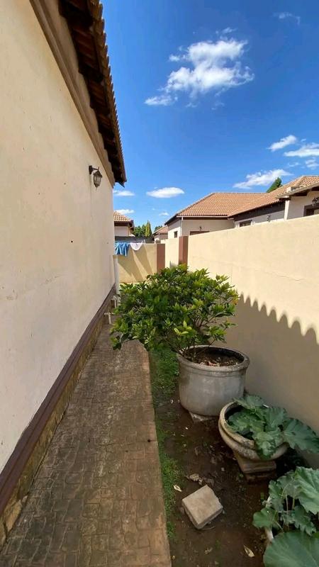 3 Bedroom Property for Sale in Hoeveld Park Mpumalanga
