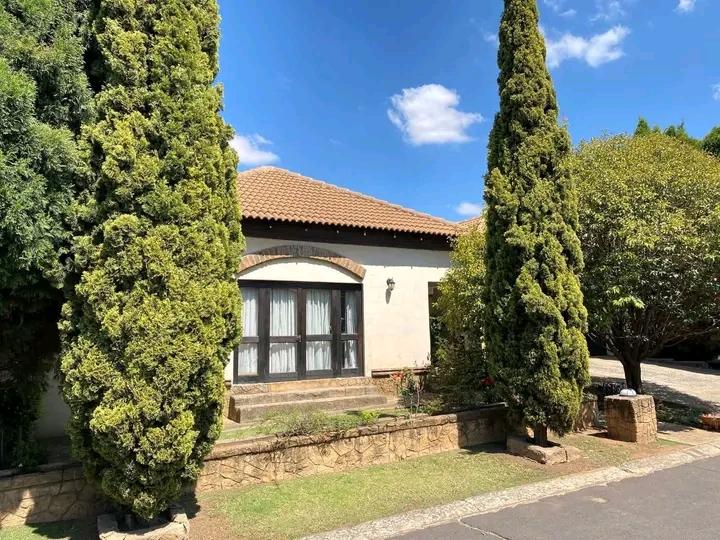 3 Bedroom Property for Sale in Hoeveld Park Mpumalanga