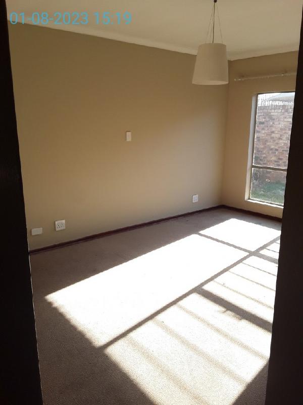 2 Bedroom Property for Sale in Delmas Mpumalanga