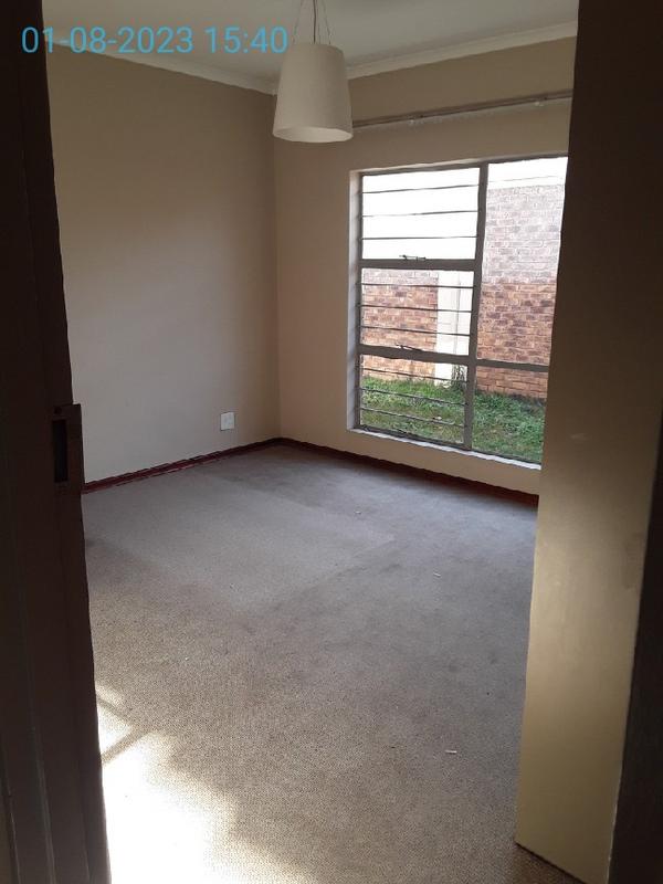 2 Bedroom Property for Sale in Delmas Mpumalanga