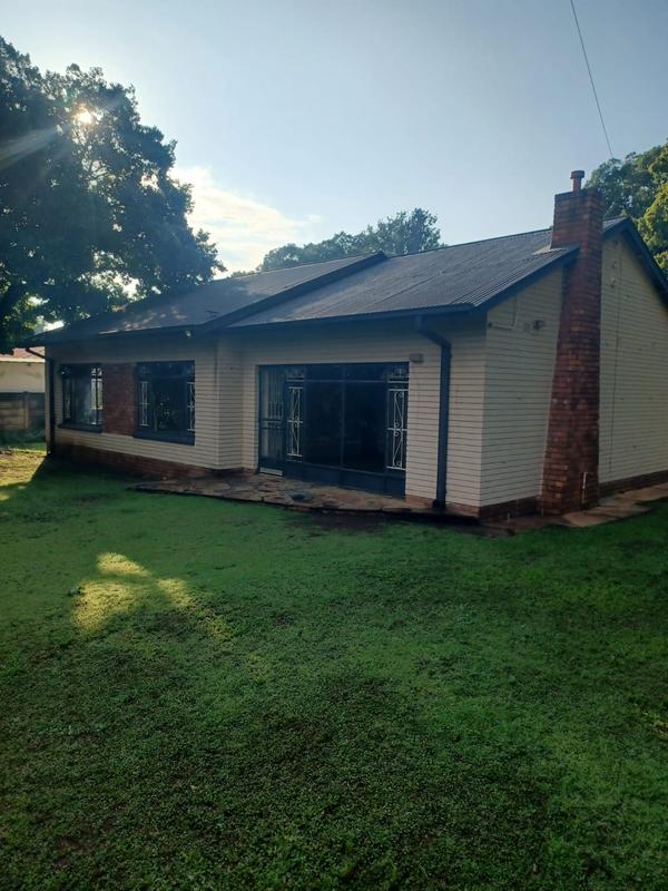To Let 3 Bedroom Property for Rent in Delmas Mpumalanga