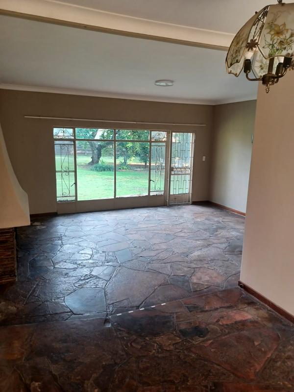 To Let 3 Bedroom Property for Rent in Delmas Mpumalanga
