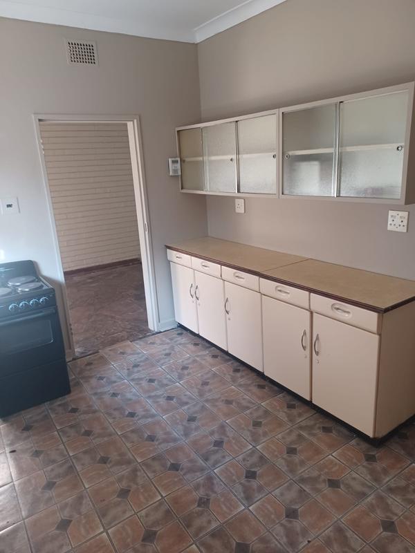 To Let 3 Bedroom Property for Rent in Delmas Mpumalanga