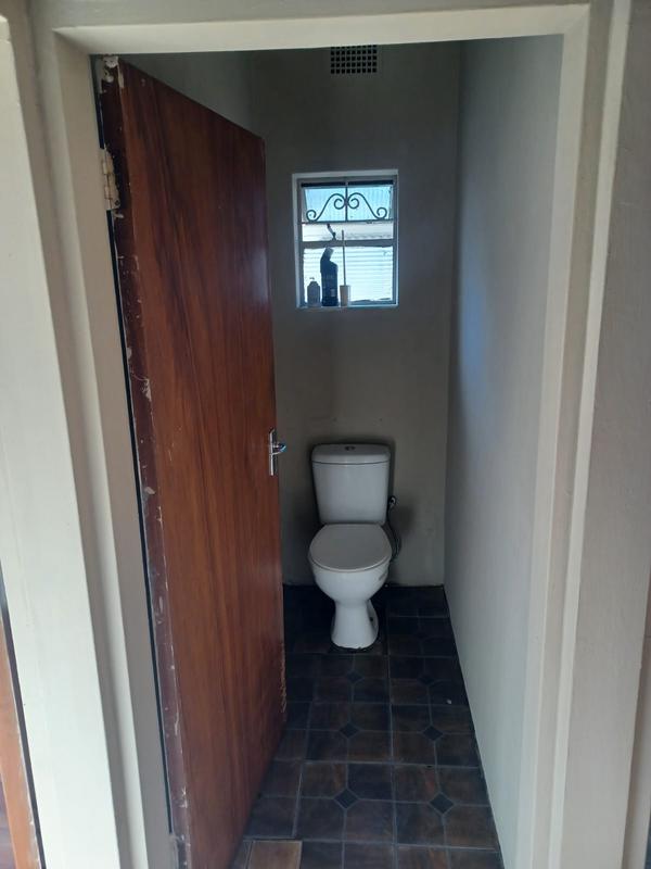 To Let 3 Bedroom Property for Rent in Delmas Mpumalanga