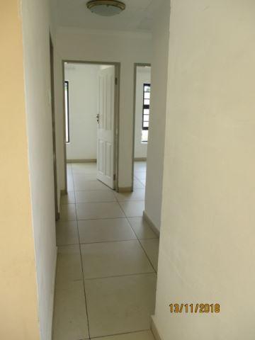 To Let 3 Bedroom Property for Rent in Delmas Mpumalanga