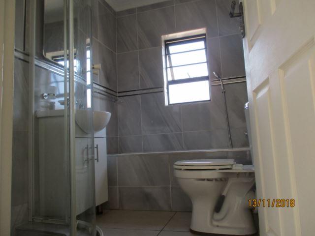 To Let 3 Bedroom Property for Rent in Delmas Mpumalanga