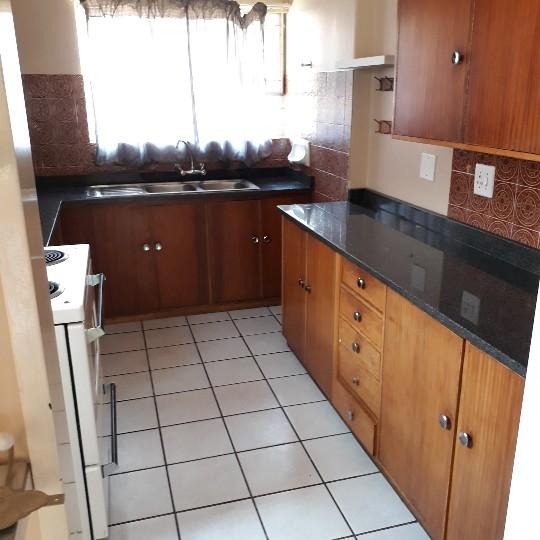 To Let 2 Bedroom Property for Rent in Delmas Mpumalanga