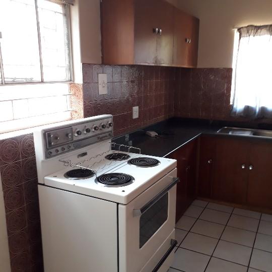 To Let 2 Bedroom Property for Rent in Delmas Mpumalanga