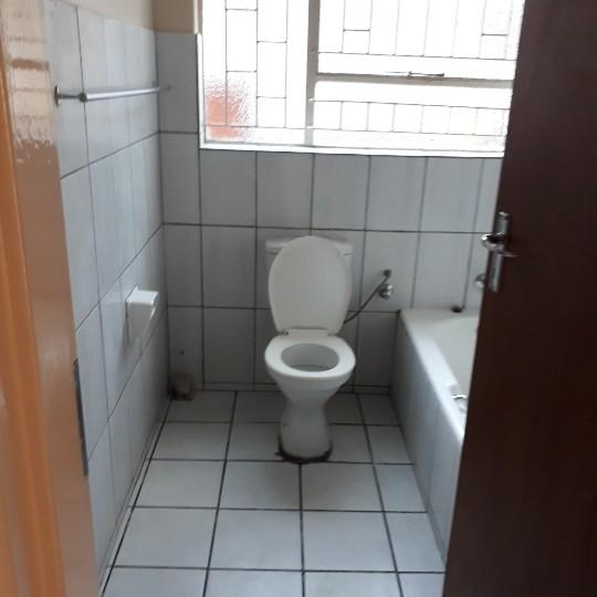 To Let 2 Bedroom Property for Rent in Delmas Mpumalanga