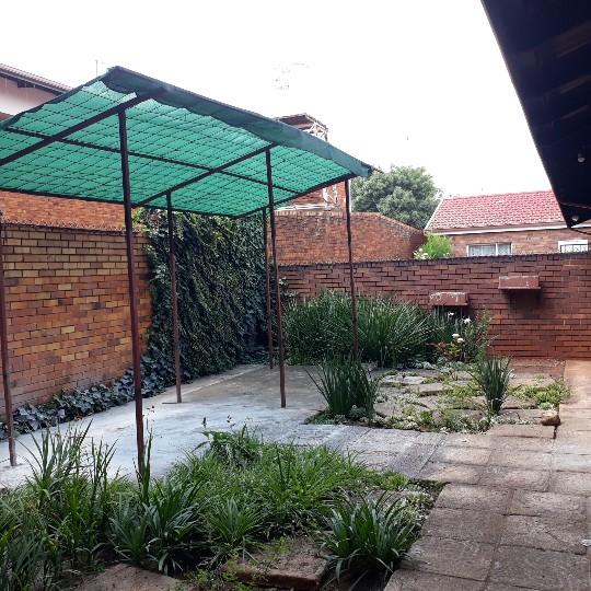 To Let 2 Bedroom Property for Rent in Delmas Mpumalanga