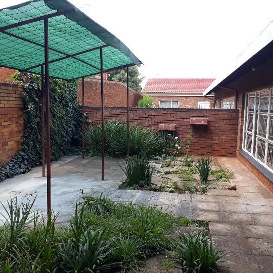 To Let 2 Bedroom Property for Rent in Delmas Mpumalanga