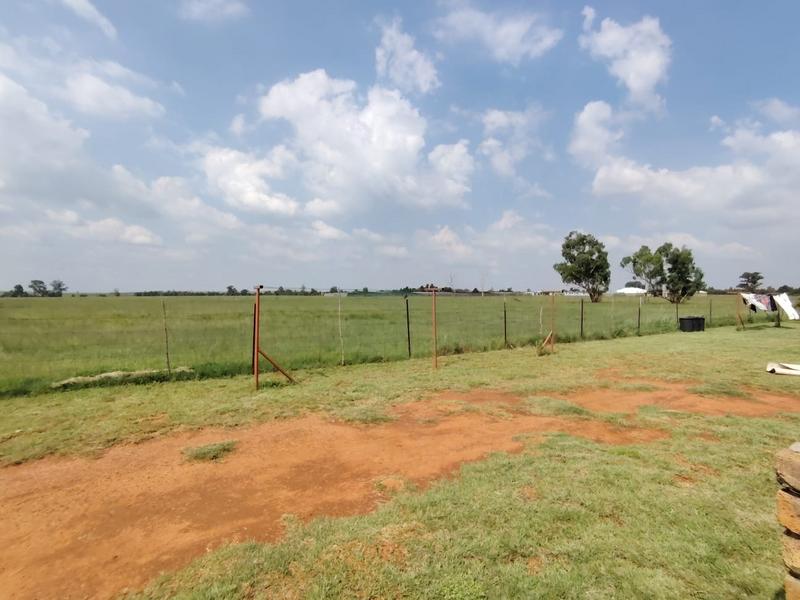 To Let 2 Bedroom Property for Rent in Delmas Mpumalanga