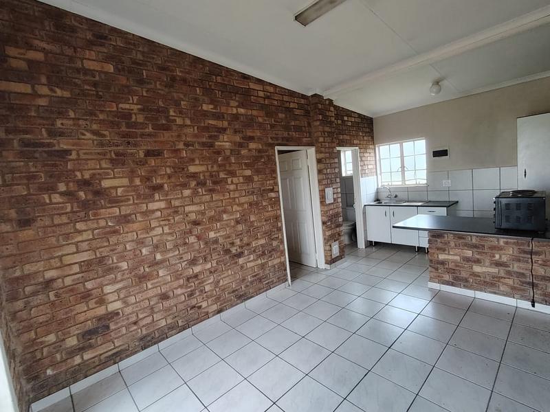 To Let 2 Bedroom Property for Rent in Delmas Mpumalanga