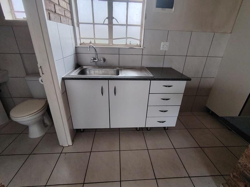 To Let 2 Bedroom Property for Rent in Delmas Mpumalanga