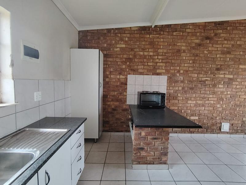To Let 2 Bedroom Property for Rent in Delmas Mpumalanga