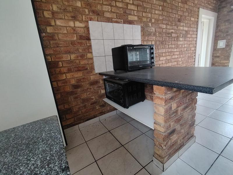 To Let 2 Bedroom Property for Rent in Delmas Mpumalanga