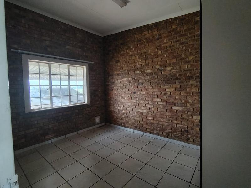 To Let 2 Bedroom Property for Rent in Delmas Mpumalanga