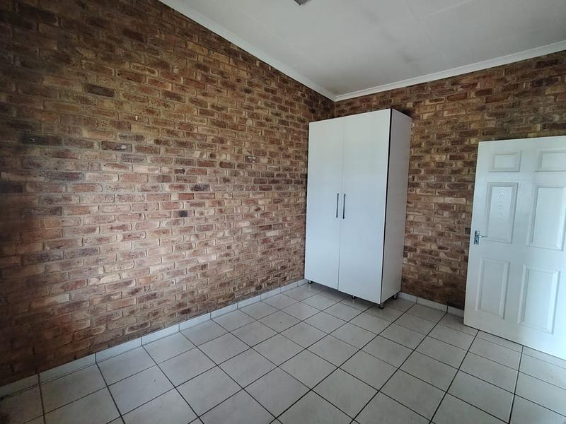 To Let 2 Bedroom Property for Rent in Delmas Mpumalanga