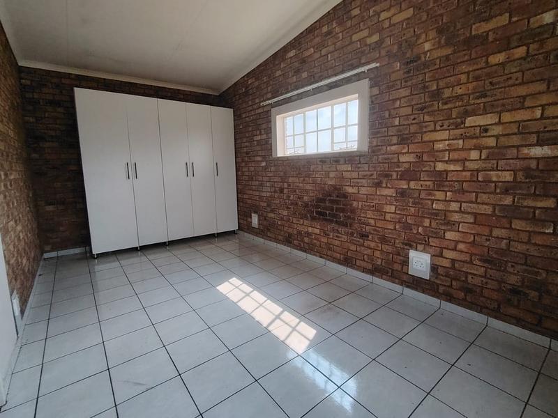 To Let 2 Bedroom Property for Rent in Delmas Mpumalanga