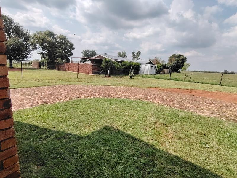 To Let 1 Bedroom Property for Rent in Delmas Mpumalanga