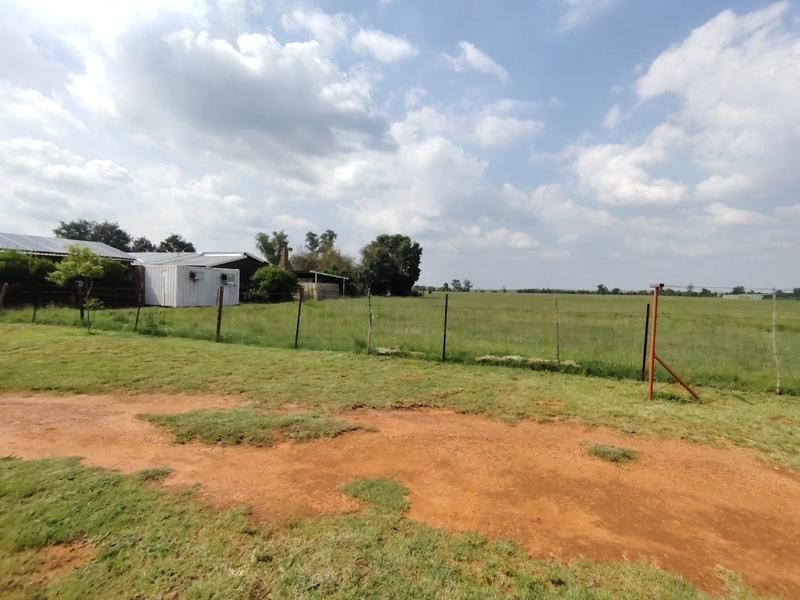 To Let 1 Bedroom Property for Rent in Delmas Mpumalanga