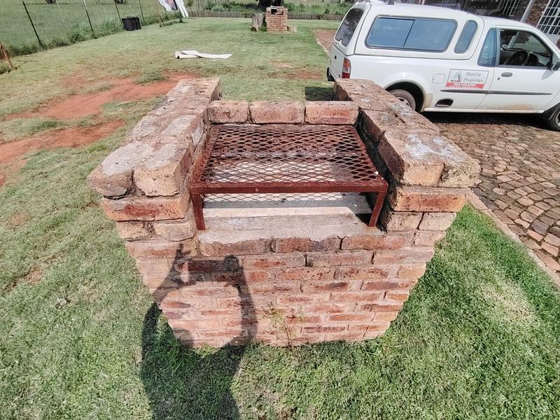 To Let 1 Bedroom Property for Rent in Delmas Mpumalanga