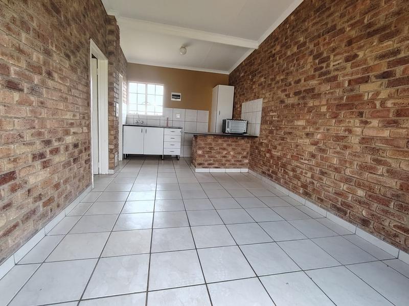 To Let 1 Bedroom Property for Rent in Delmas Mpumalanga