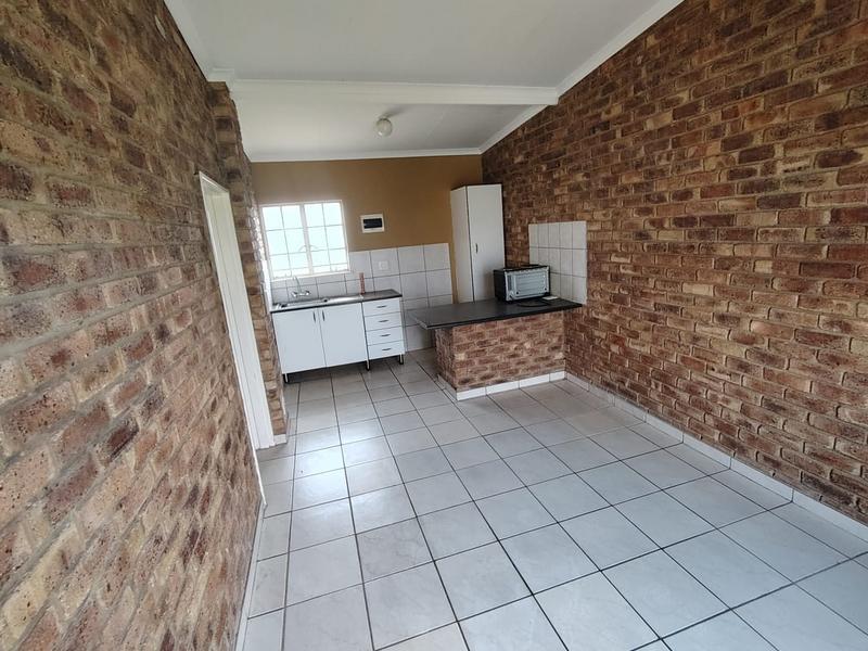 To Let 1 Bedroom Property for Rent in Delmas Mpumalanga