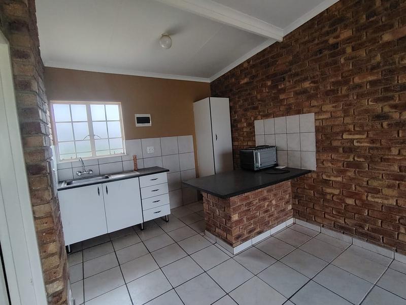 To Let 1 Bedroom Property for Rent in Delmas Mpumalanga