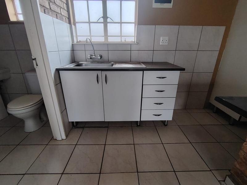 To Let 1 Bedroom Property for Rent in Delmas Mpumalanga