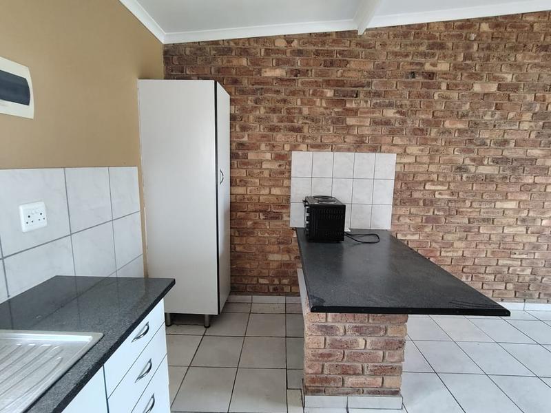 To Let 1 Bedroom Property for Rent in Delmas Mpumalanga