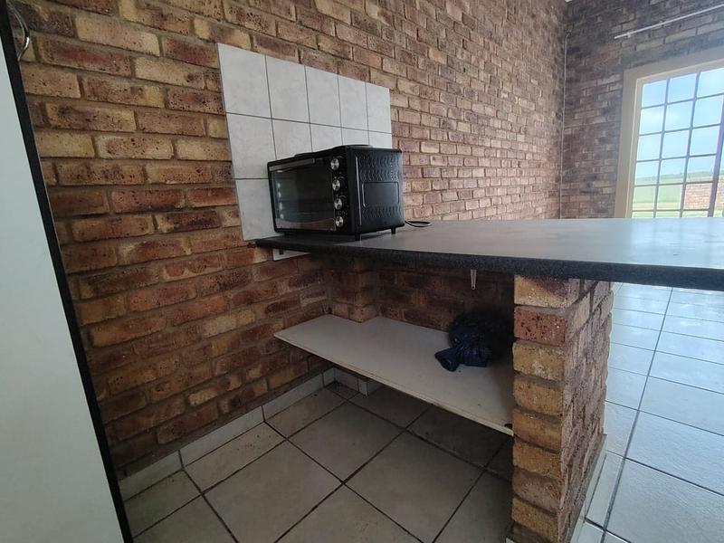 To Let 1 Bedroom Property for Rent in Delmas Mpumalanga