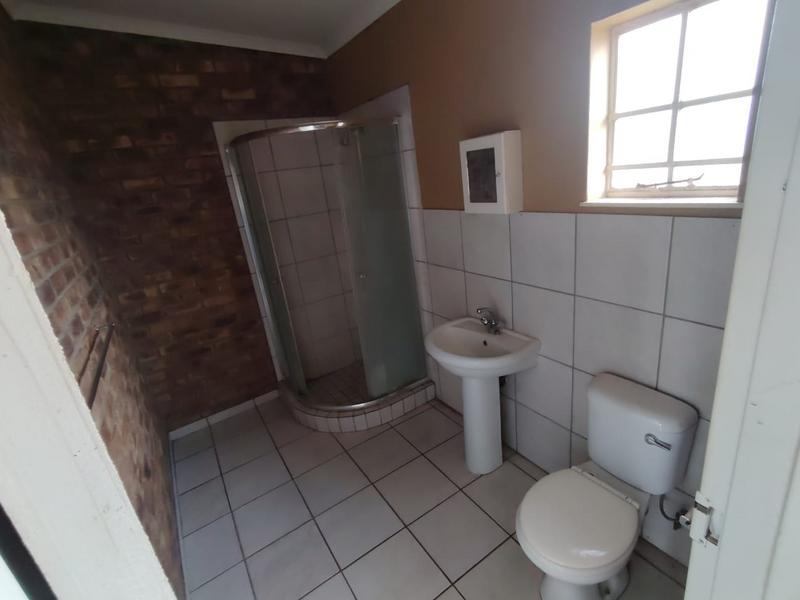 To Let 1 Bedroom Property for Rent in Delmas Mpumalanga