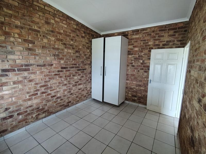 To Let 1 Bedroom Property for Rent in Delmas Mpumalanga
