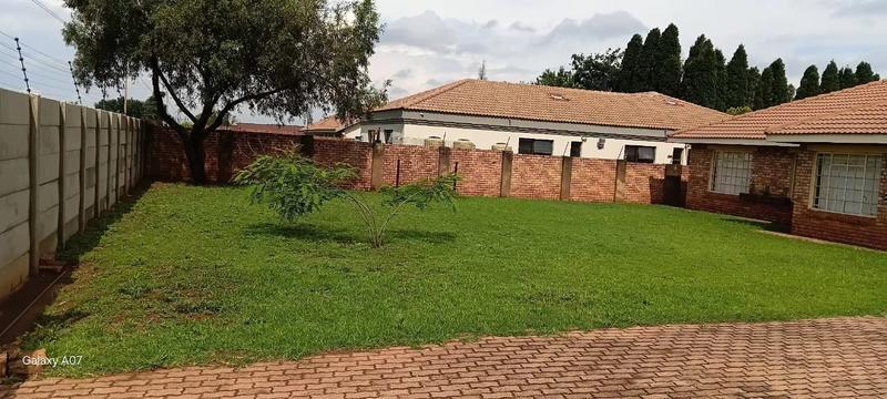 3 Bedroom Property for Sale in Delmas Mpumalanga