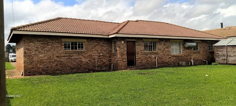 3 Bedroom Property for Sale in Delmas Mpumalanga