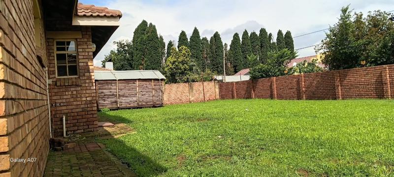 3 Bedroom Property for Sale in Delmas Mpumalanga