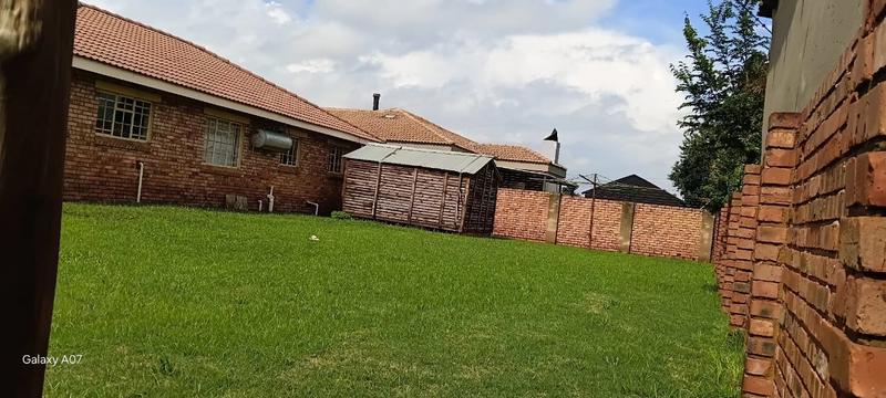 3 Bedroom Property for Sale in Delmas Mpumalanga