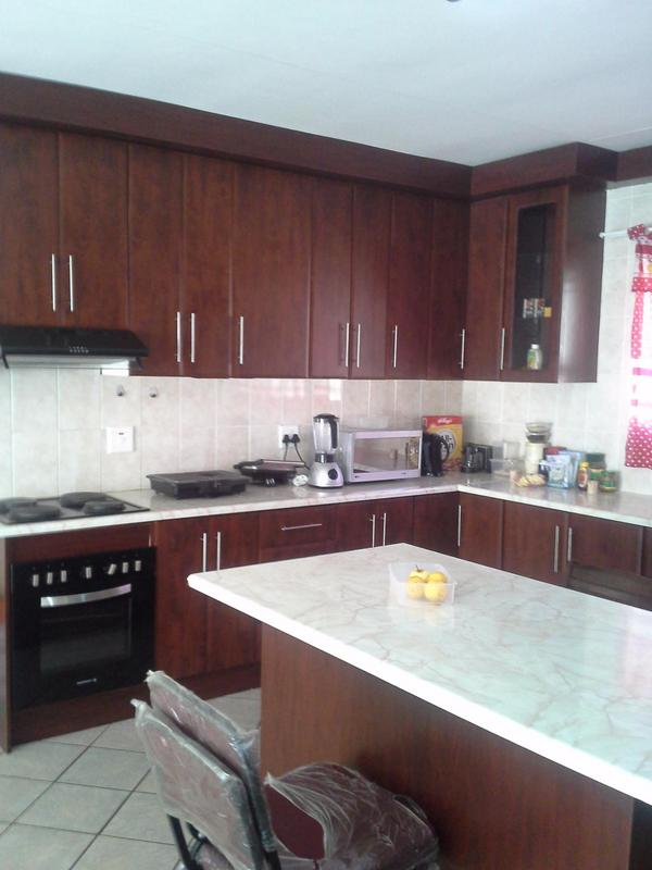 To Let 3 Bedroom Property for Rent in Bethalrand Mpumalanga