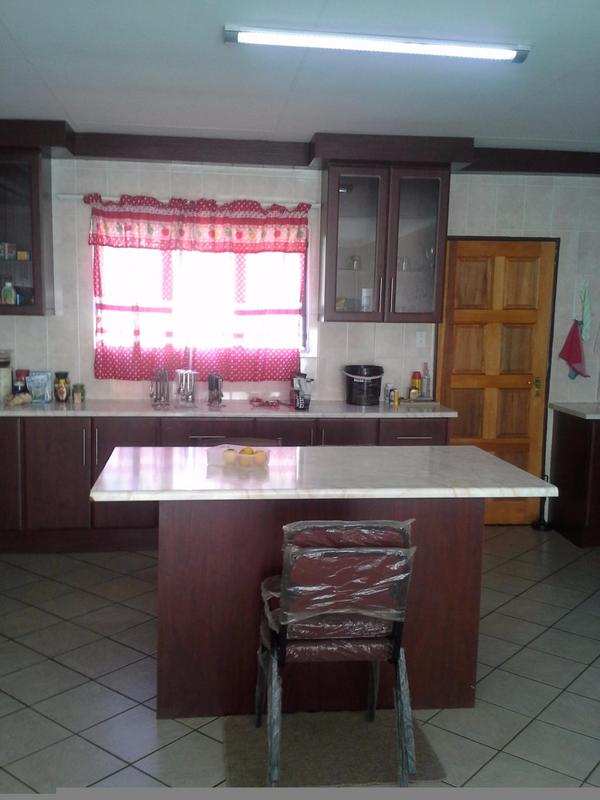 To Let 3 Bedroom Property for Rent in Bethalrand Mpumalanga