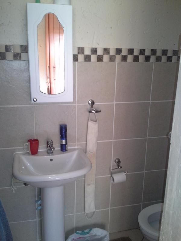 To Let 3 Bedroom Property for Rent in Bethalrand Mpumalanga